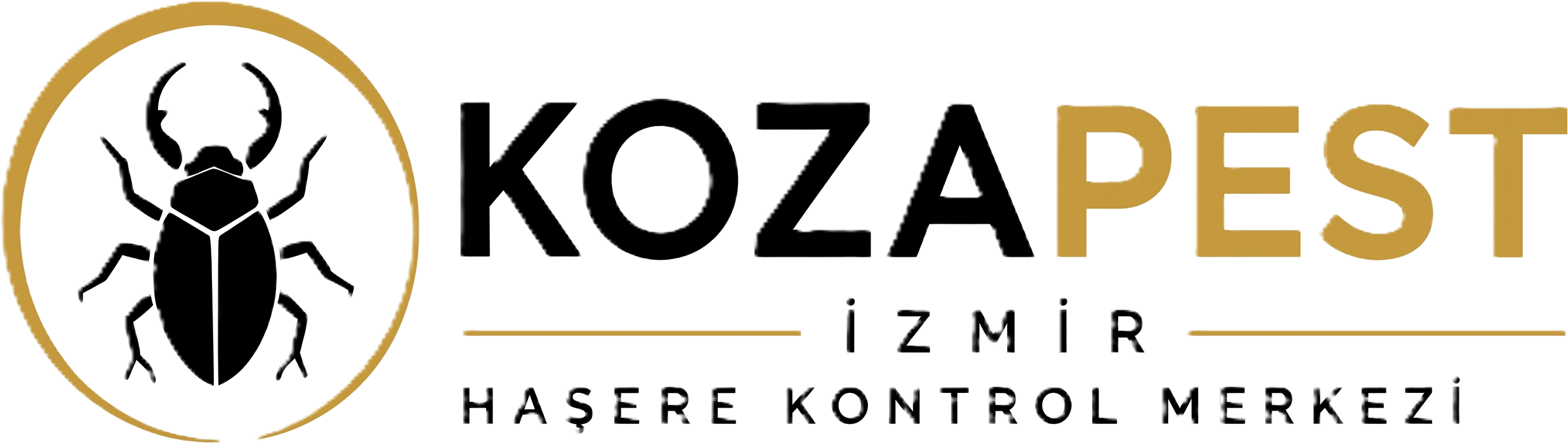 KozaPest — İzmir Haşere Kontrol Merkezi